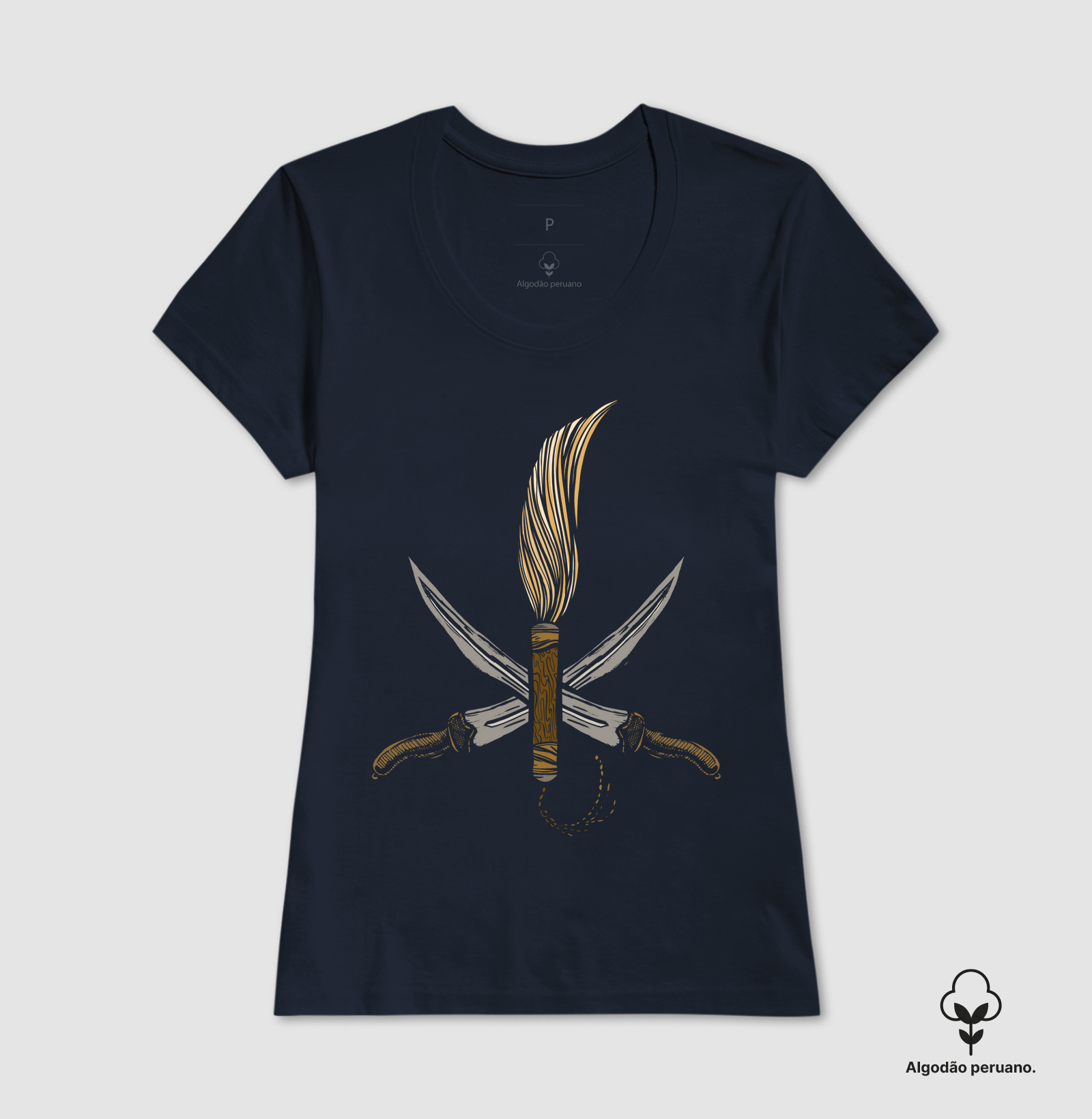 Camisa 4