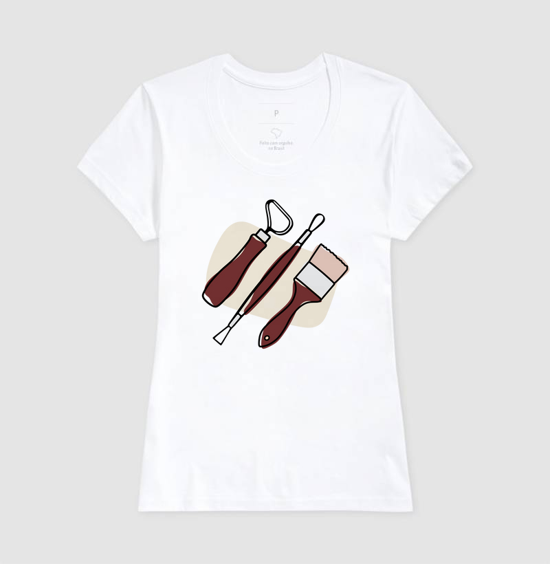 Camisa 11