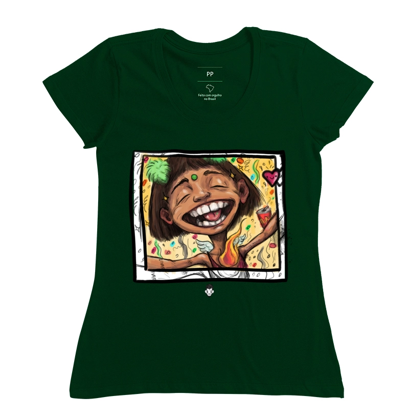 Camisa 12