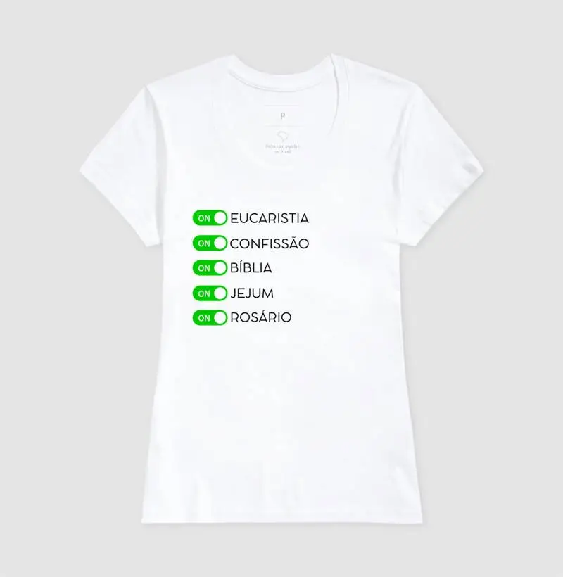Camisa 6