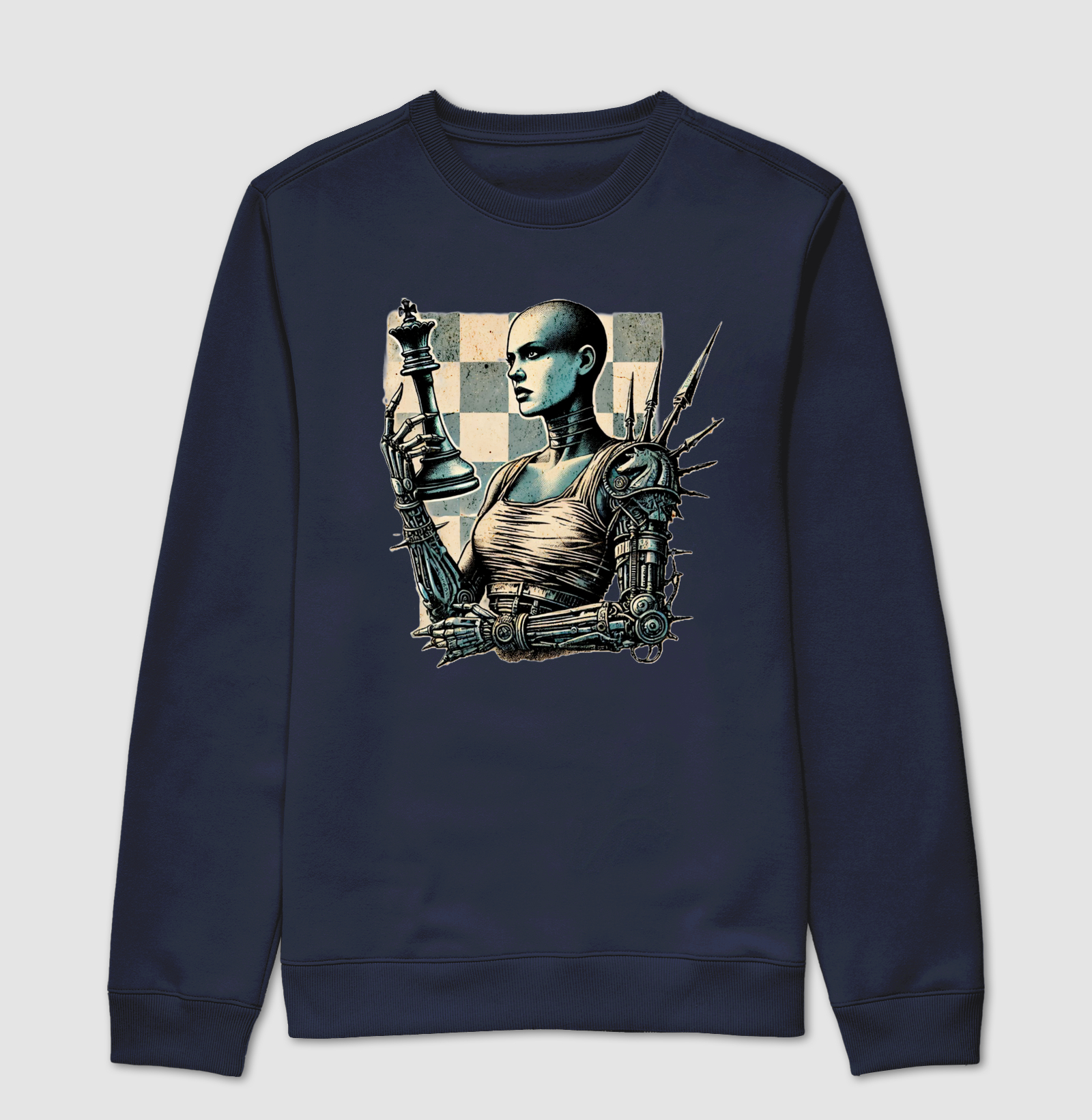 Camisa 4