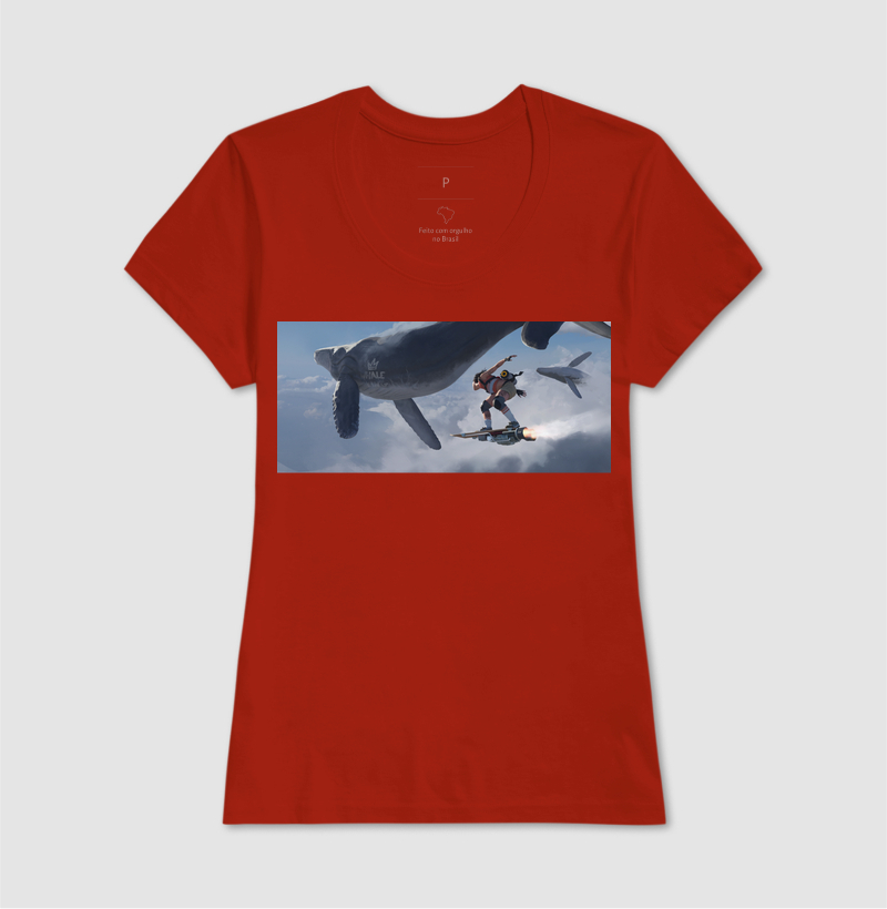 Camisa 13