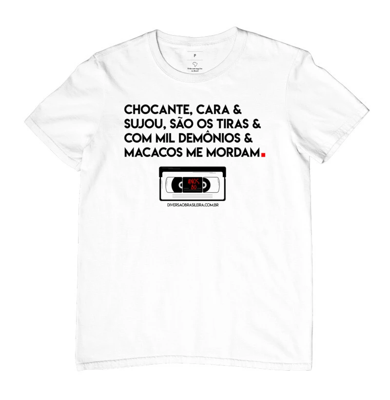 Camisa 3