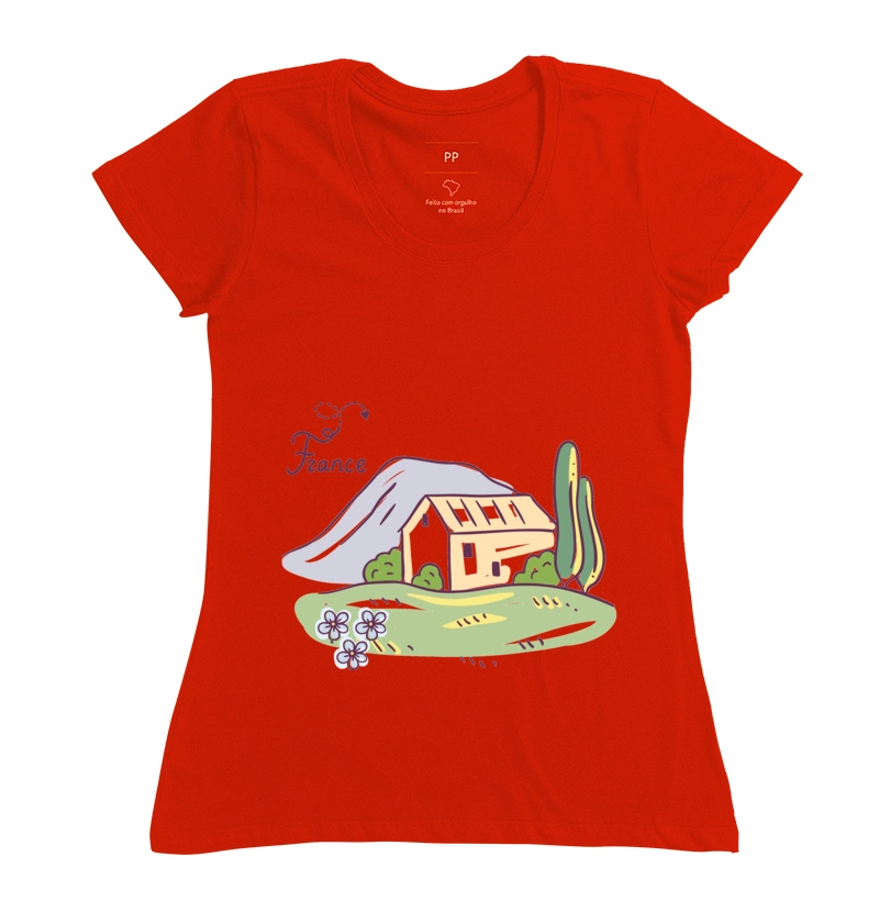 Camisa 6