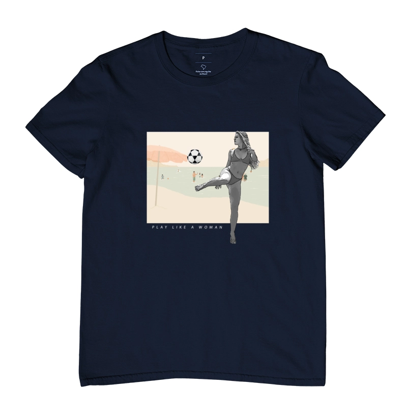 Camisa 5