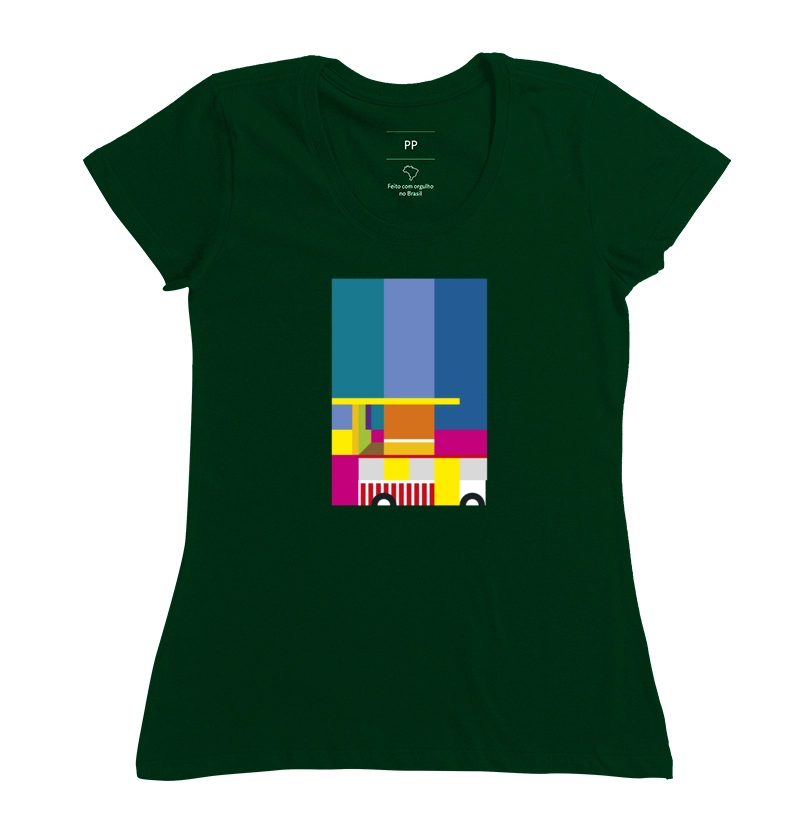Camisa 12