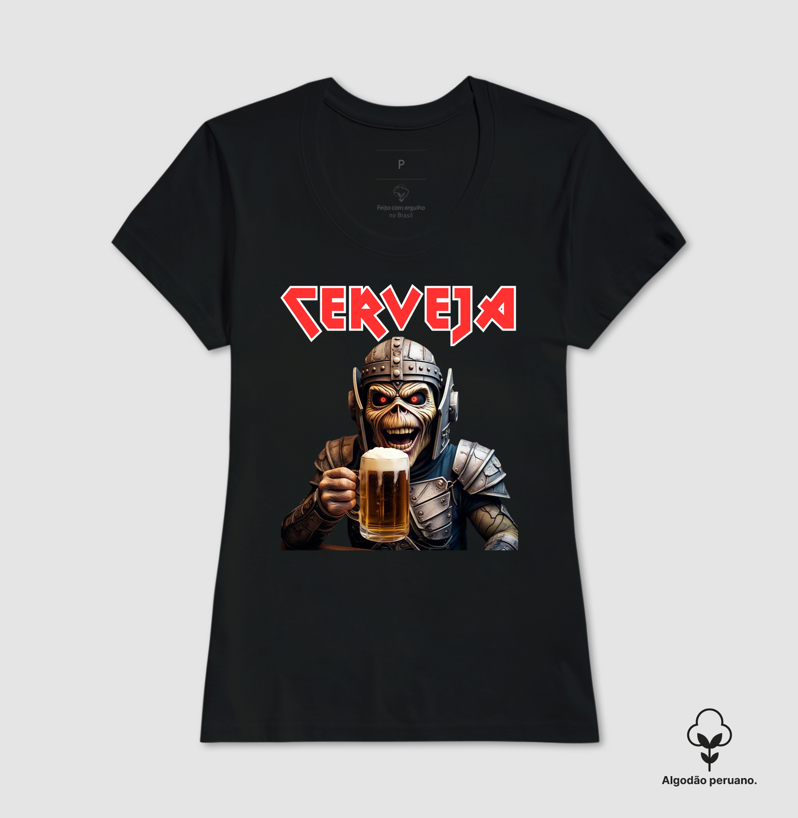 Camisa 3
