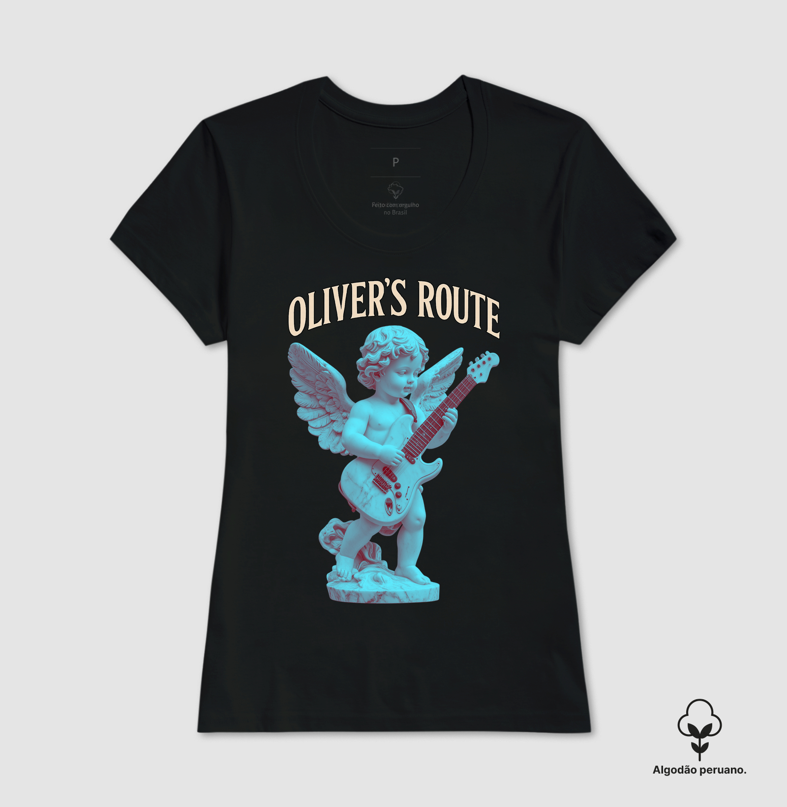 Camisa 1