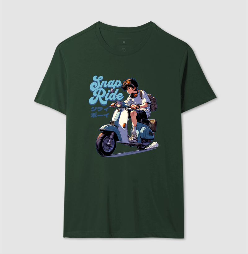 Camisa 14