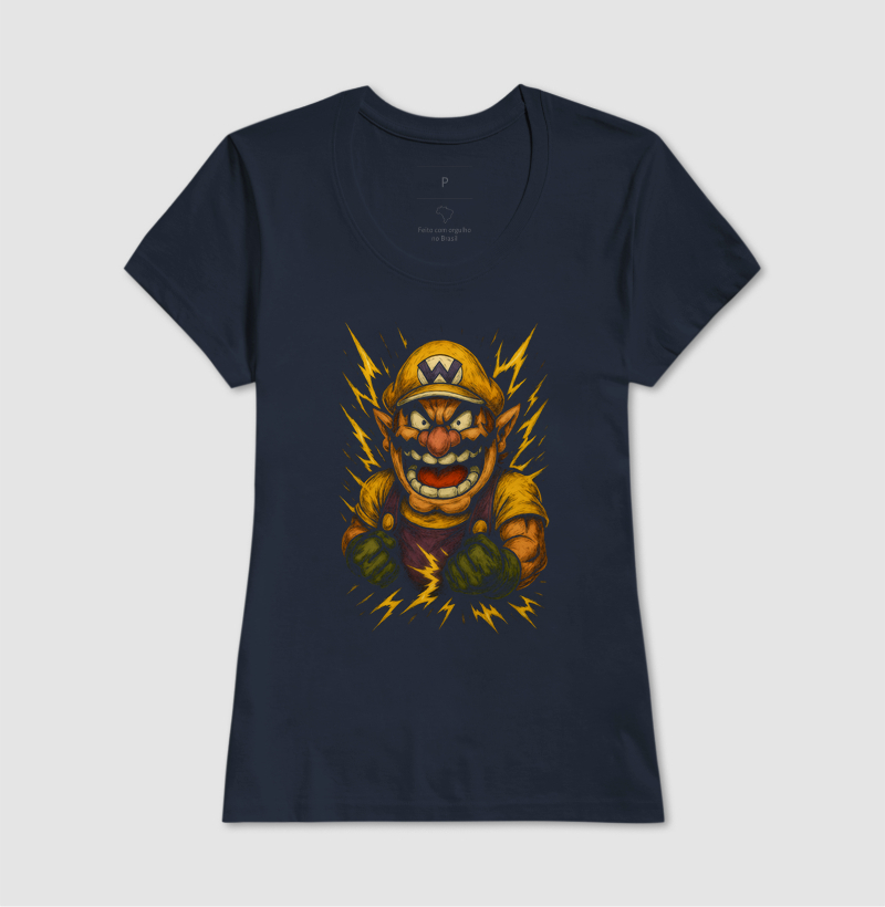 Camisa 4