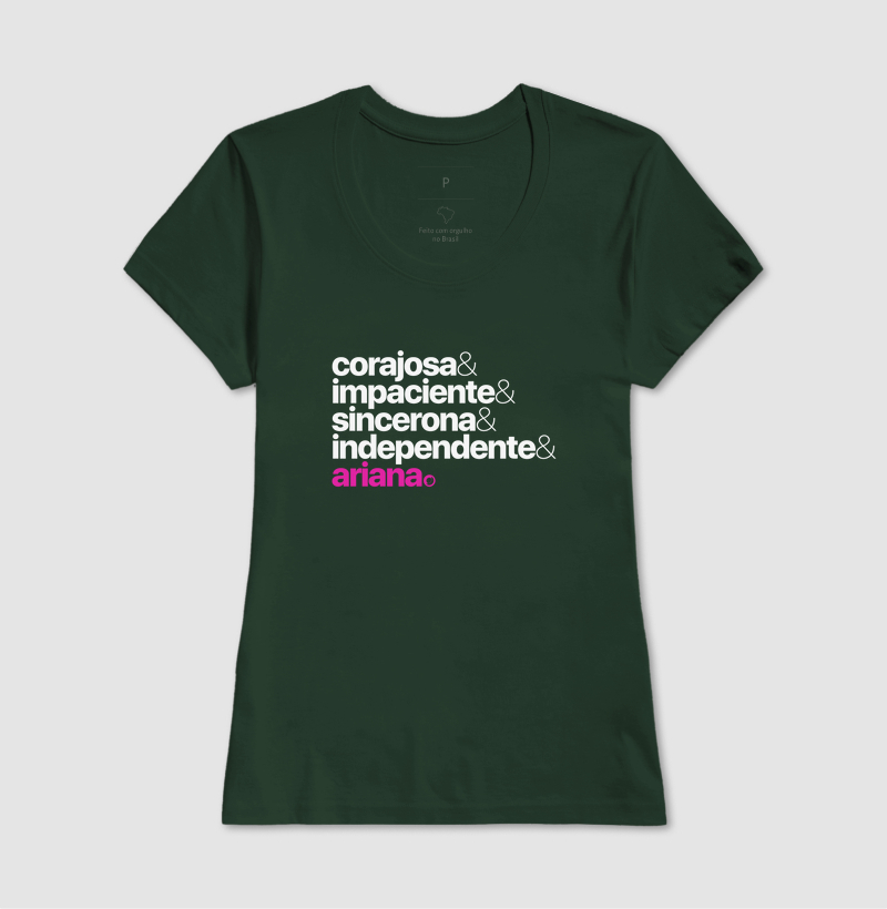 Camisa 7