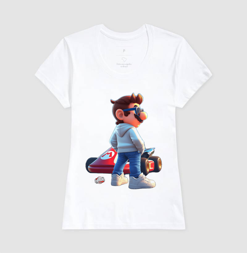 Camisa 4
