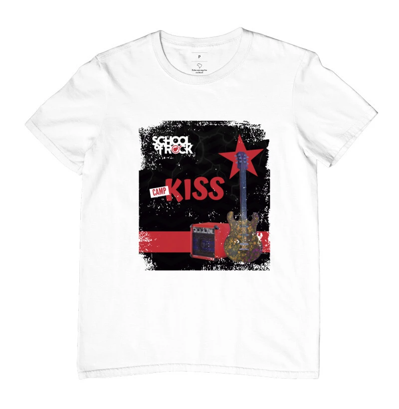Camisa 5
