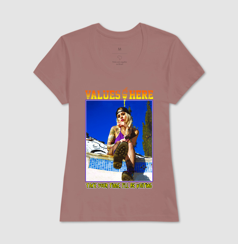 Camisa 7