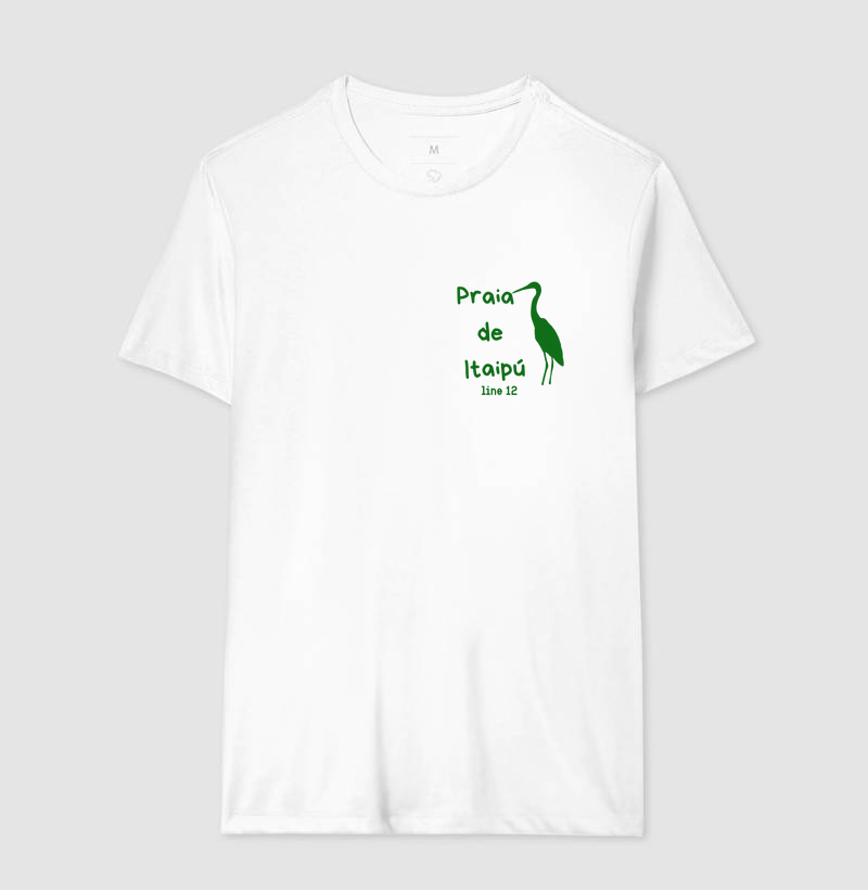 Camisa 15