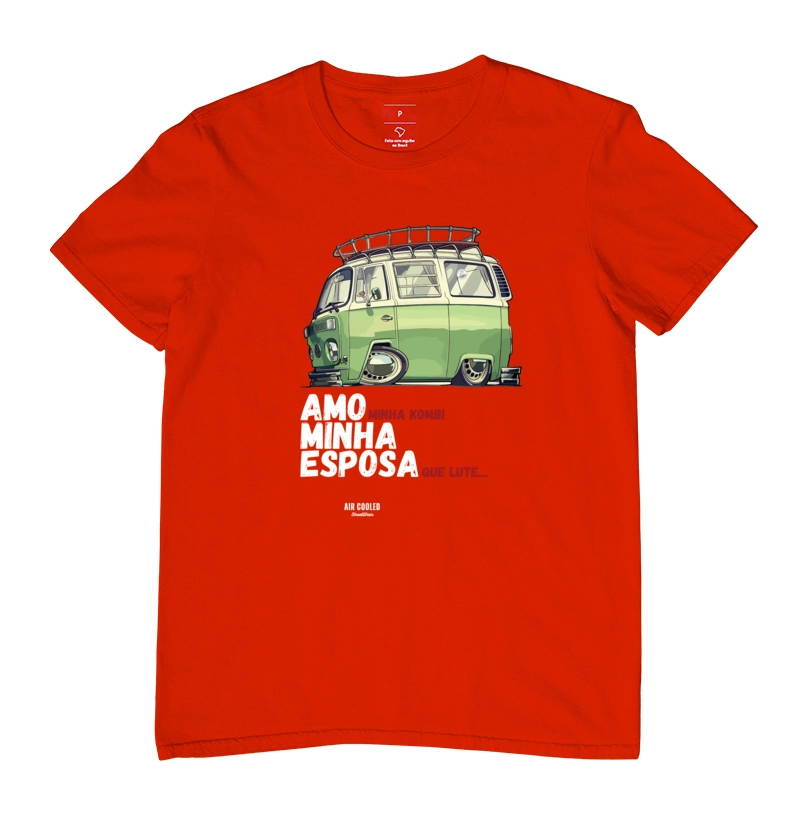Camisa 9