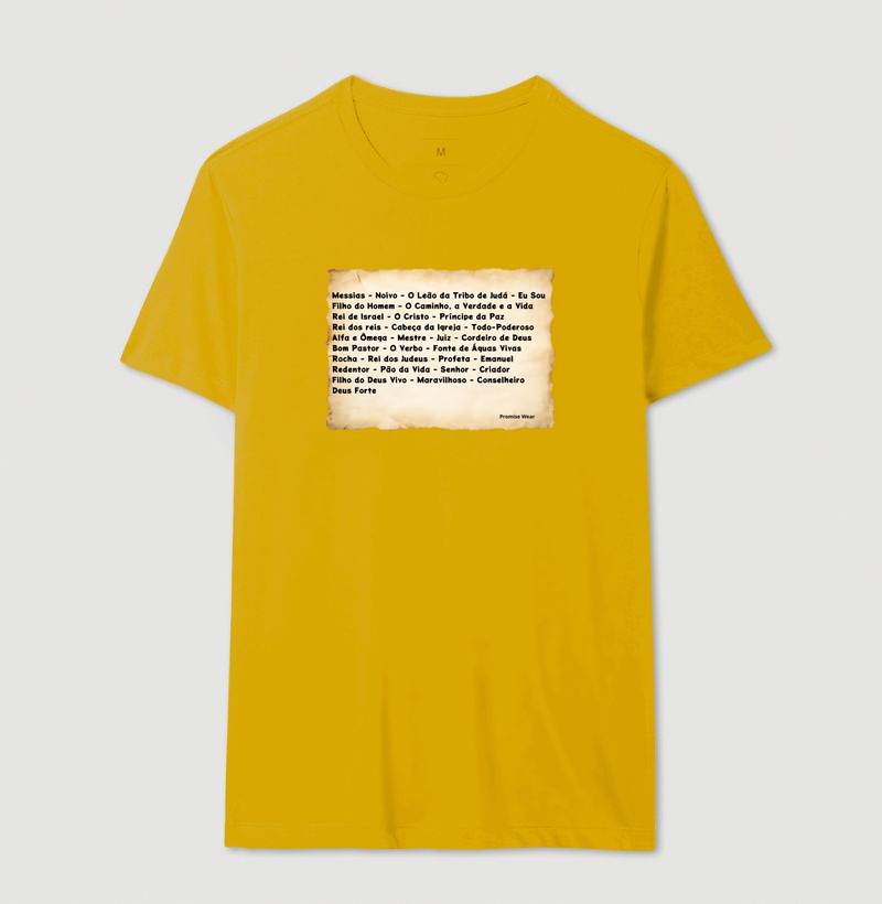 Camisa 46