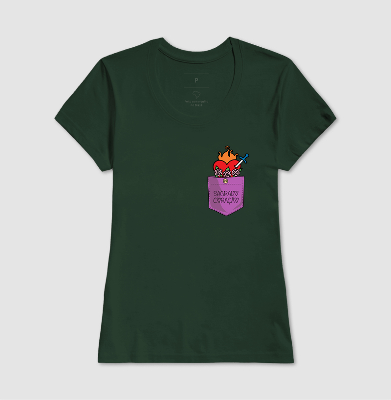Camisa 10