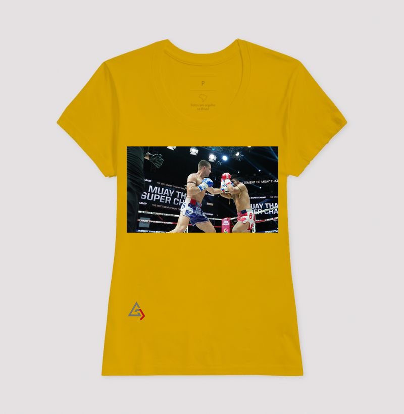 Camisa 14