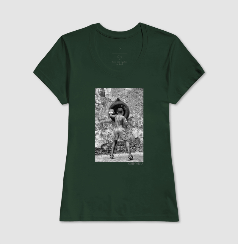 Camisa 12