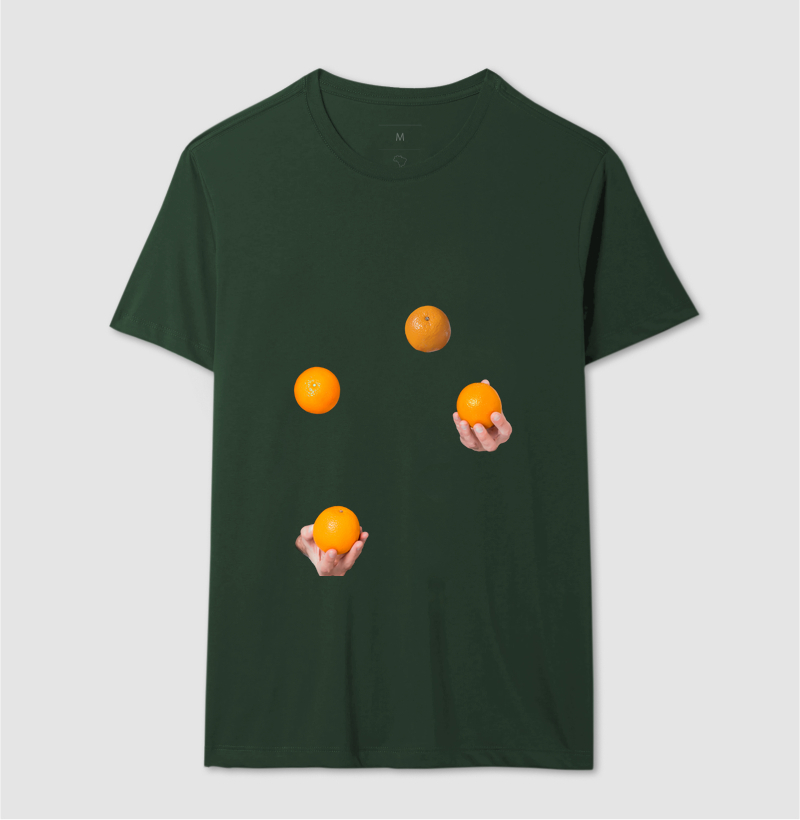 Camisa 11