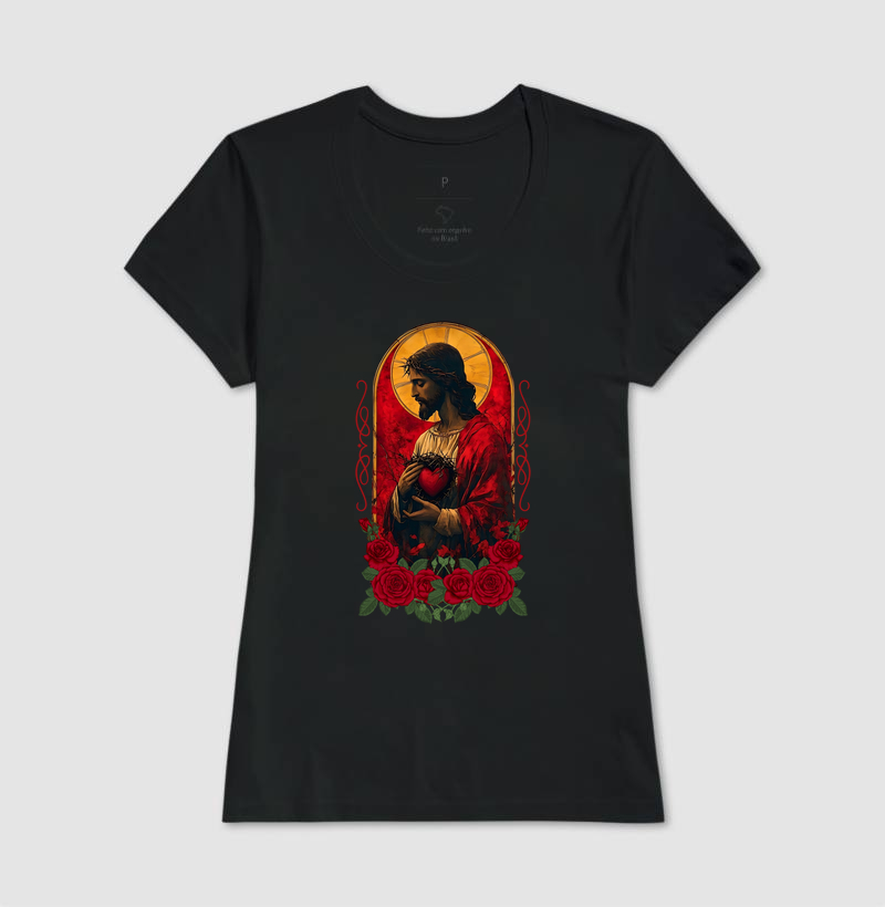 Camisa 9