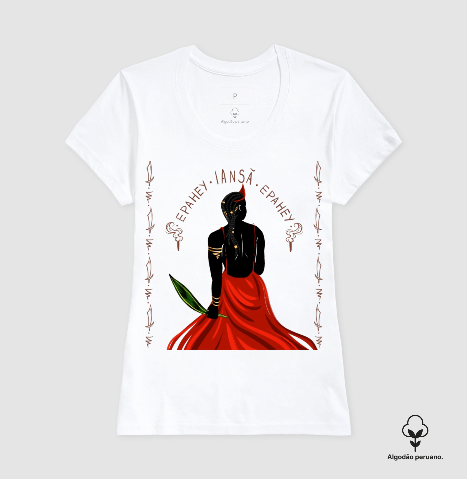 Camisa 6
