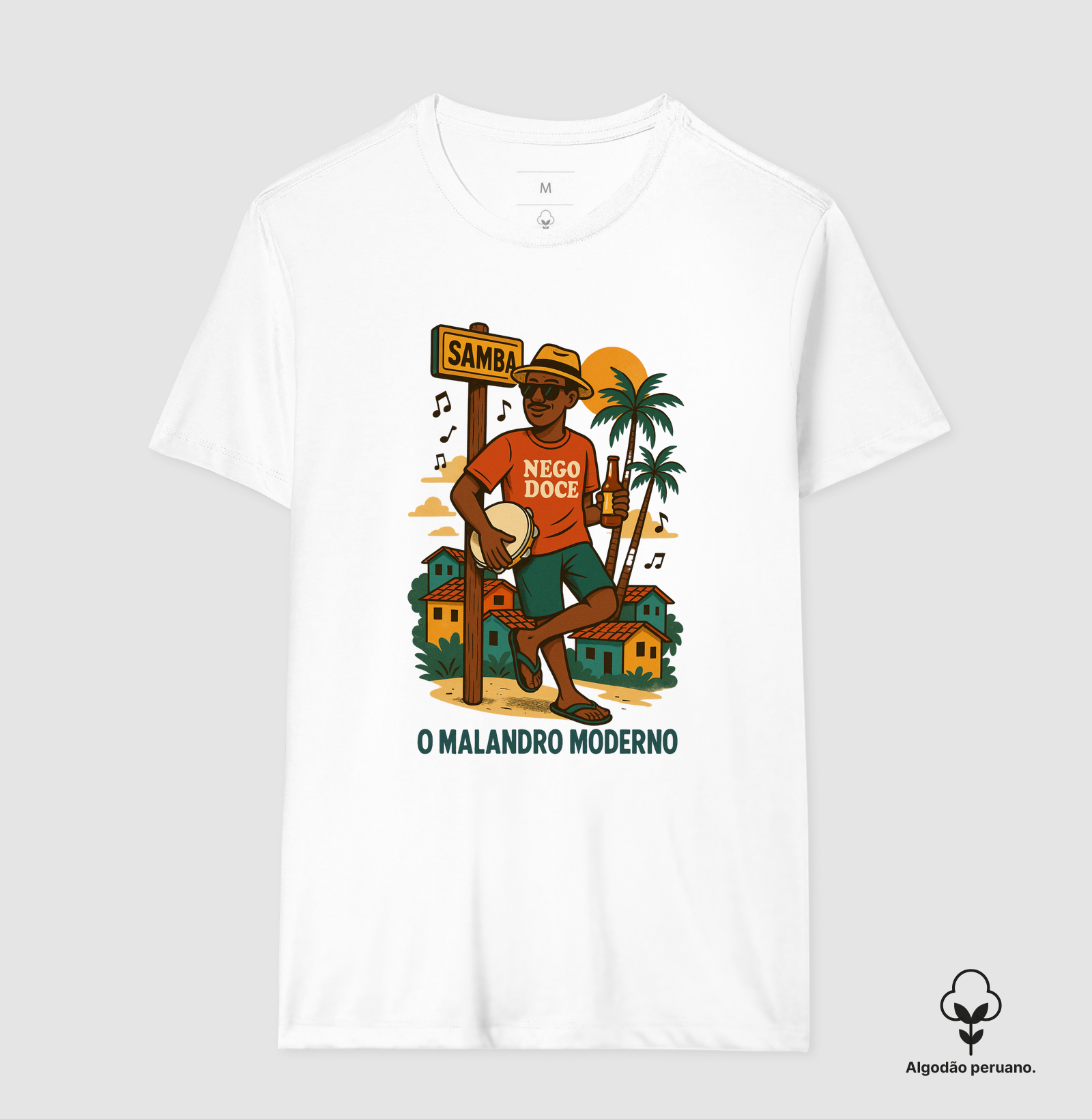 Camisa 5