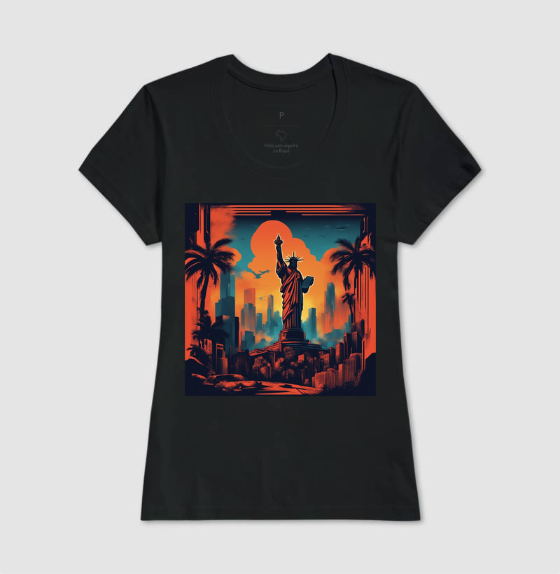 Camisa 9