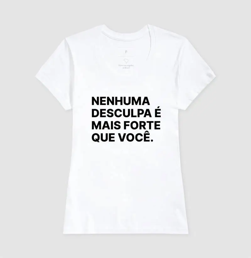 Camisa 12
