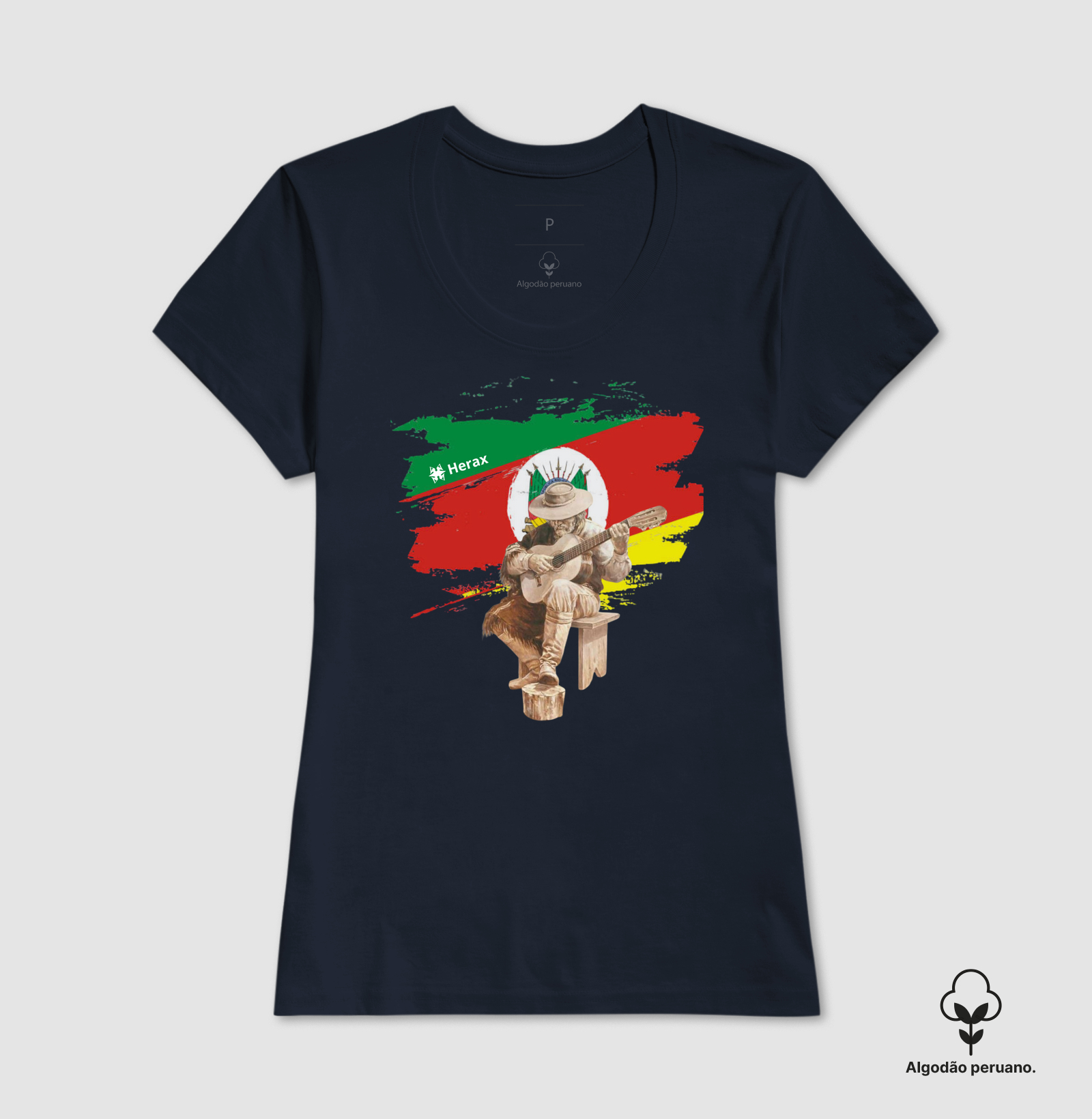 Camisa 6