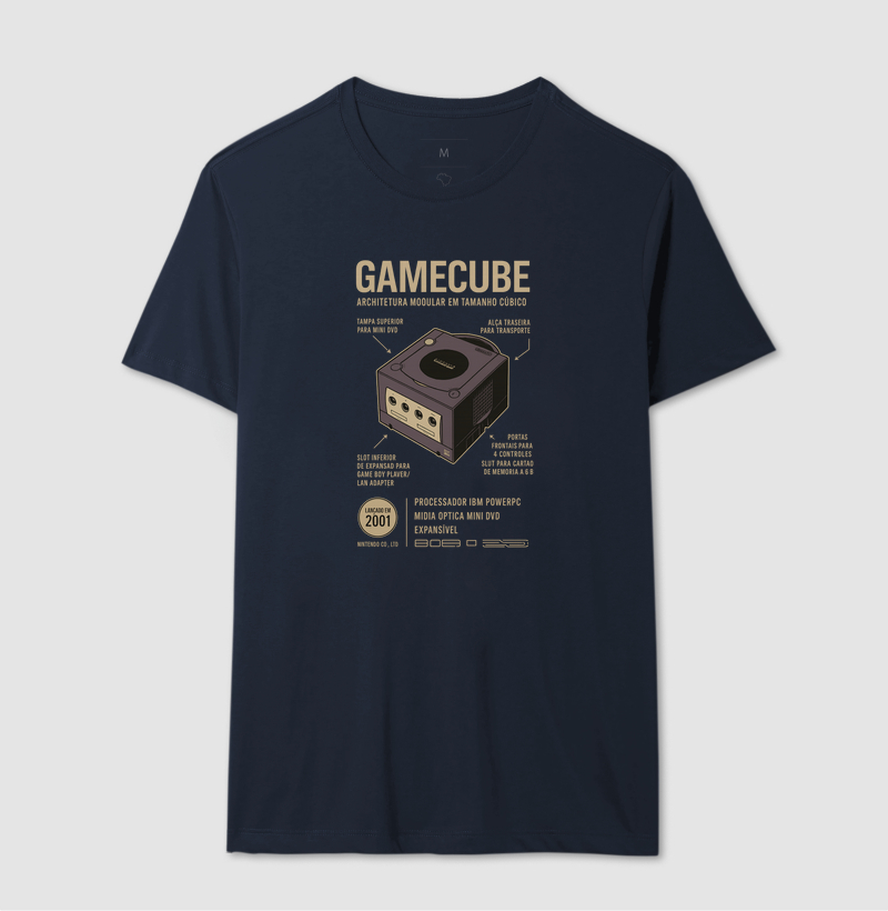 Camisa 3