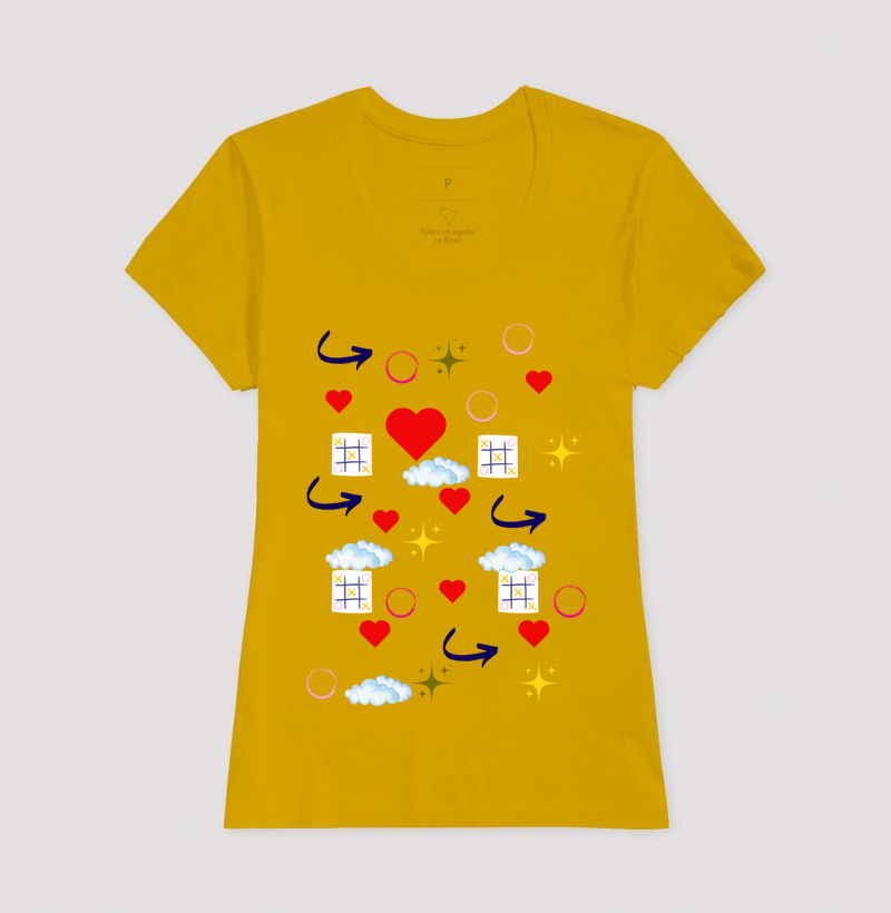 Camisa 57
