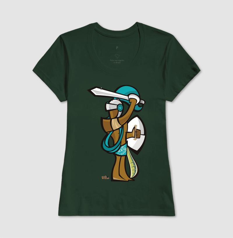 Camisa 15
