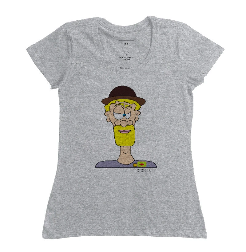 Camisa 8