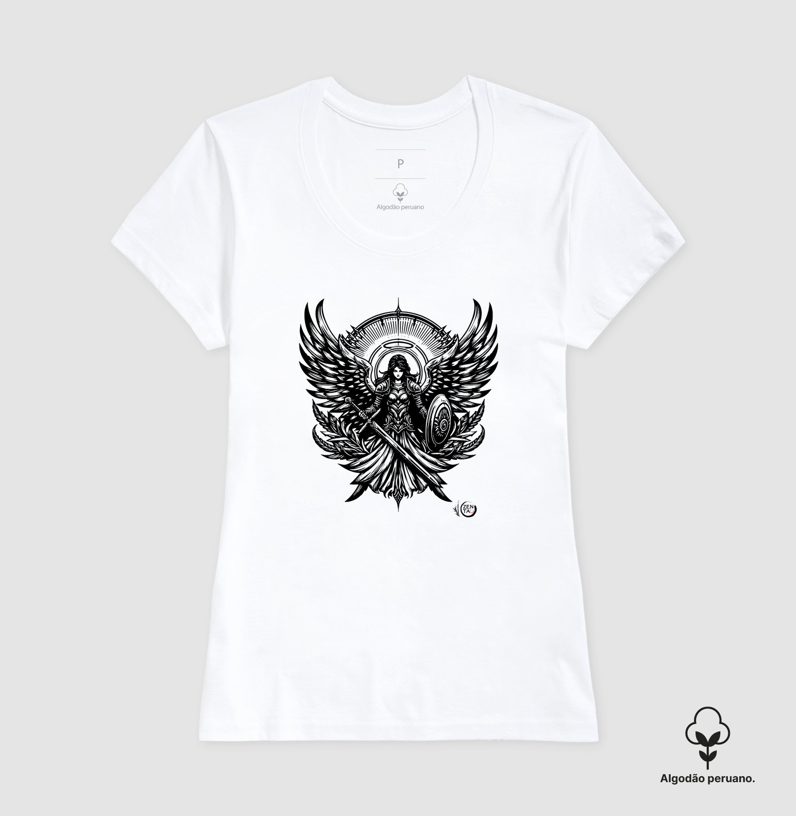Camisa 4