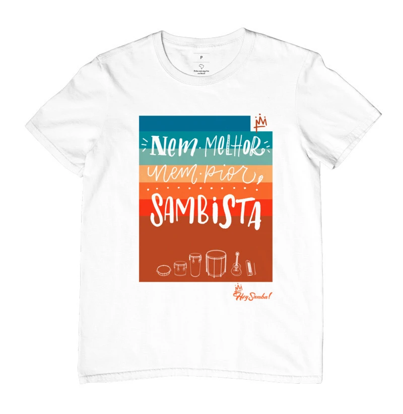 Camisa 14