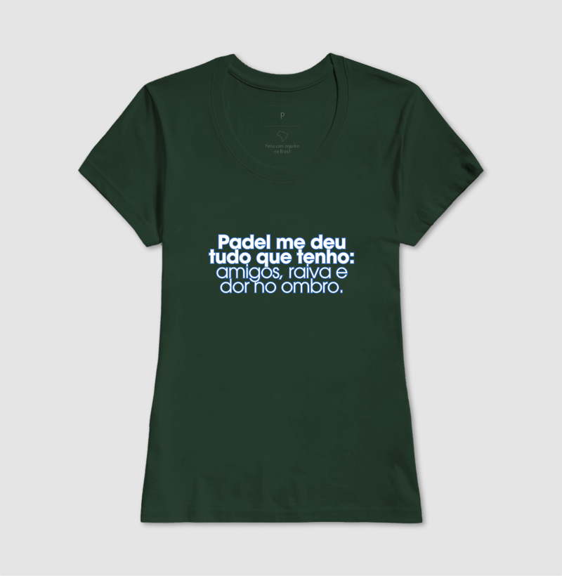 Camisa 9