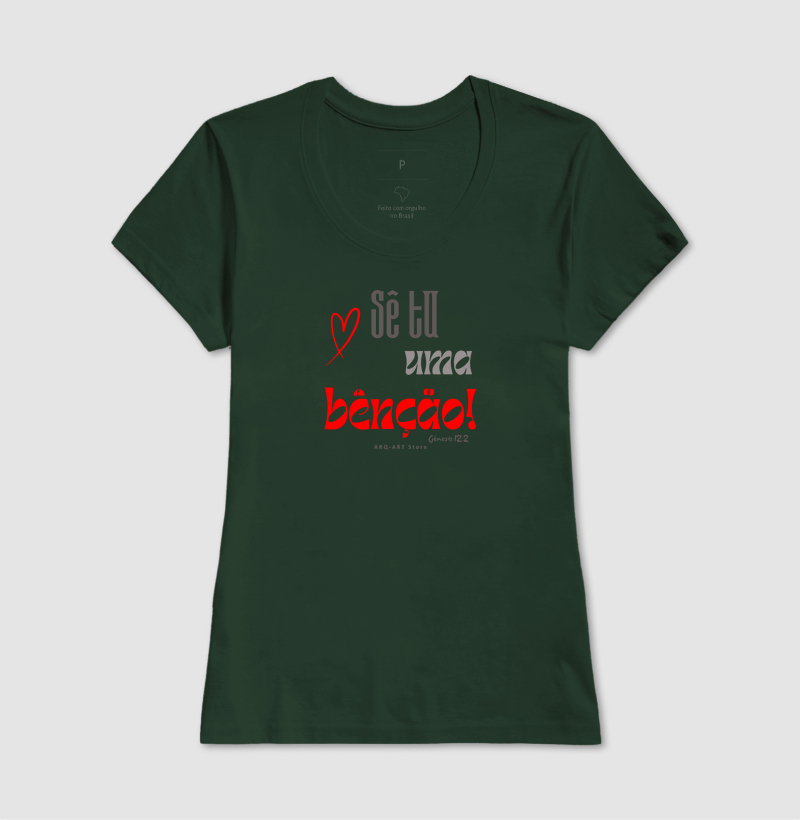 Camisa 12