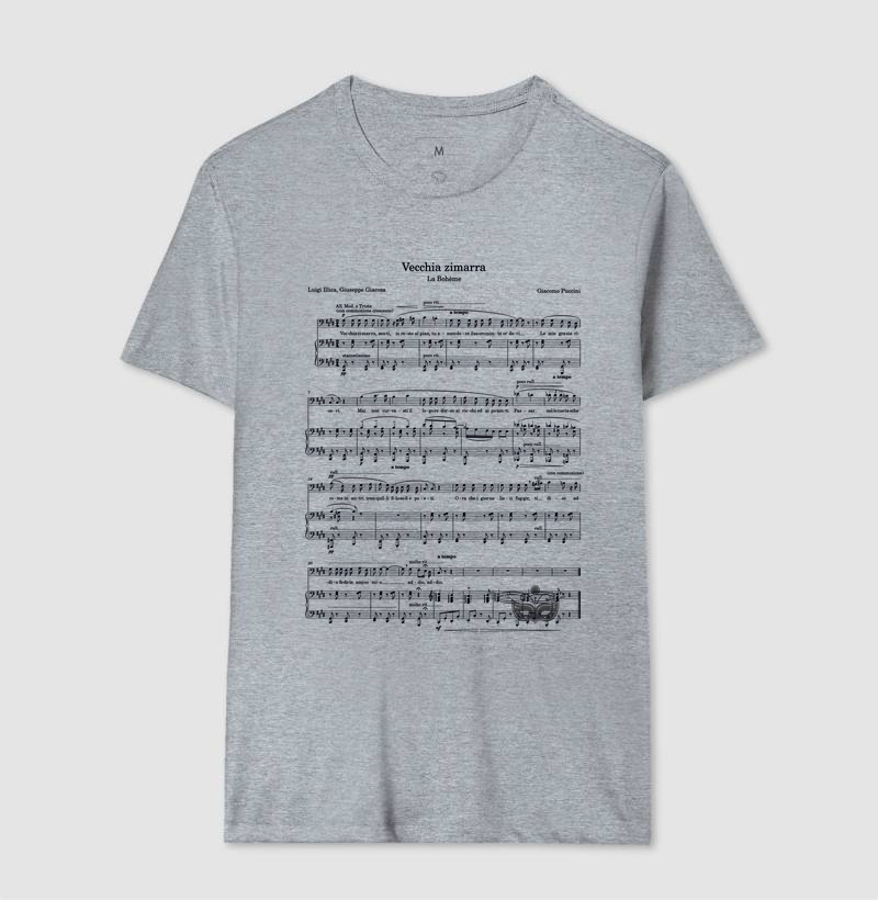 Camisa 16