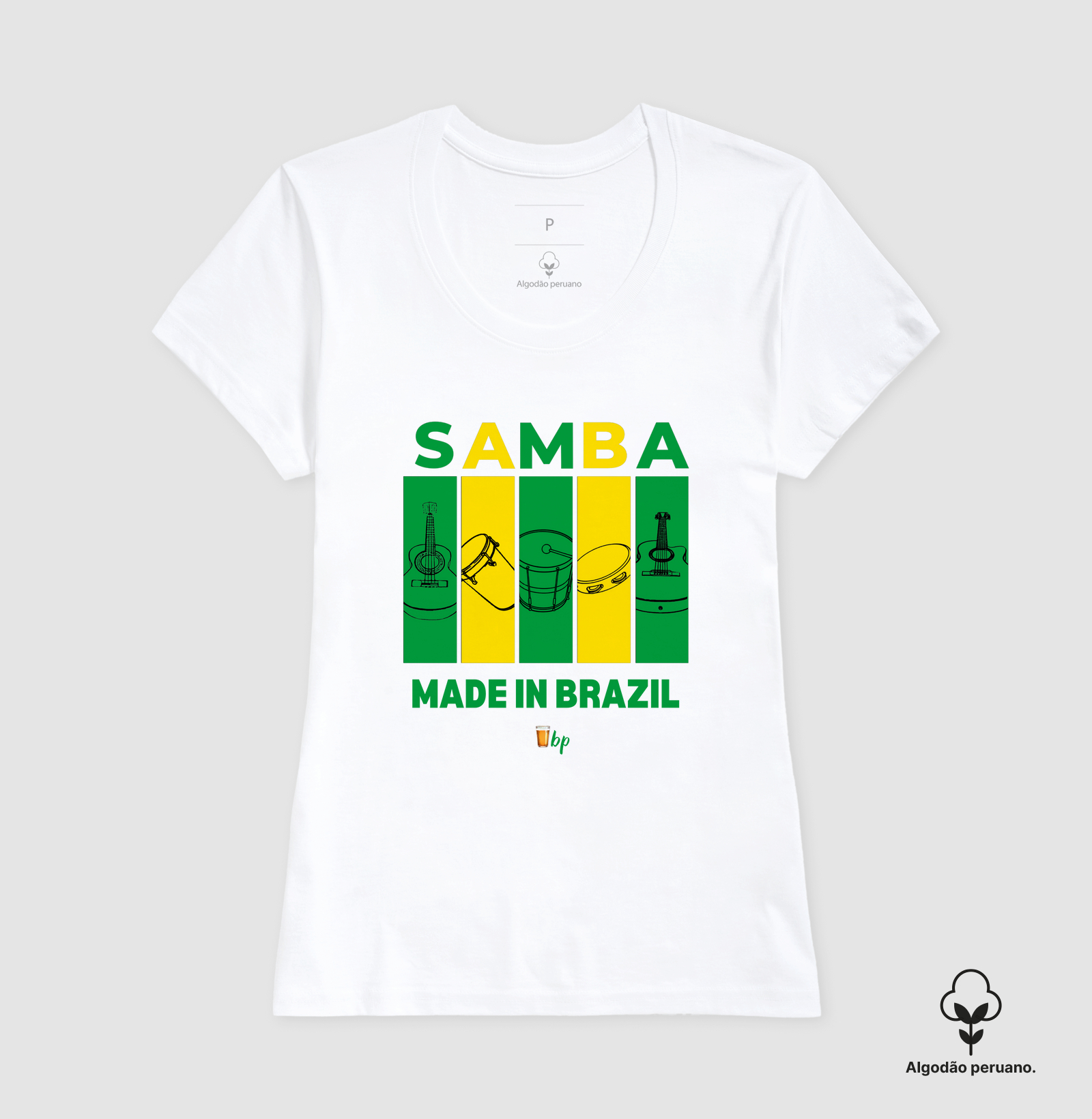 Camisa 2