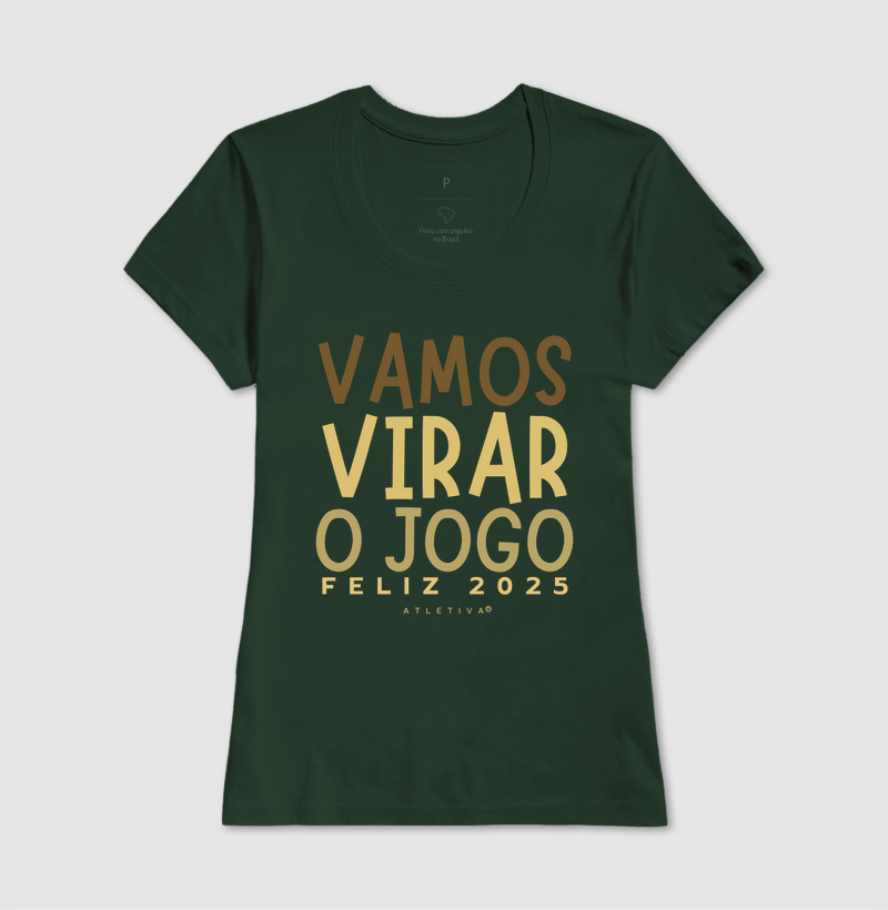 Camisa 15