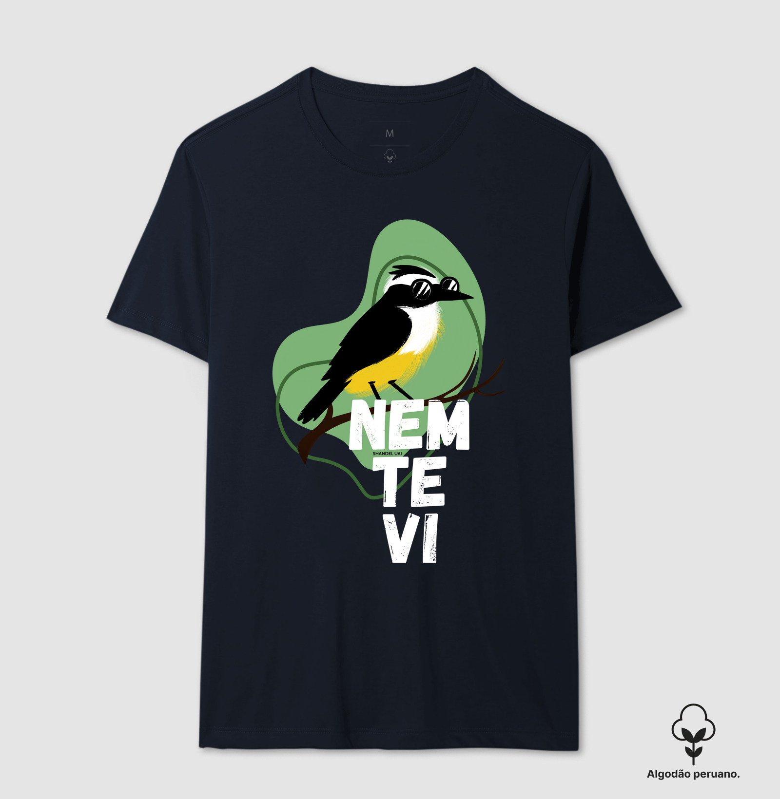 Camisa 6