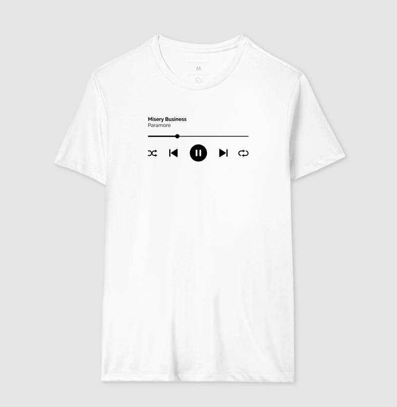 Camisa 1