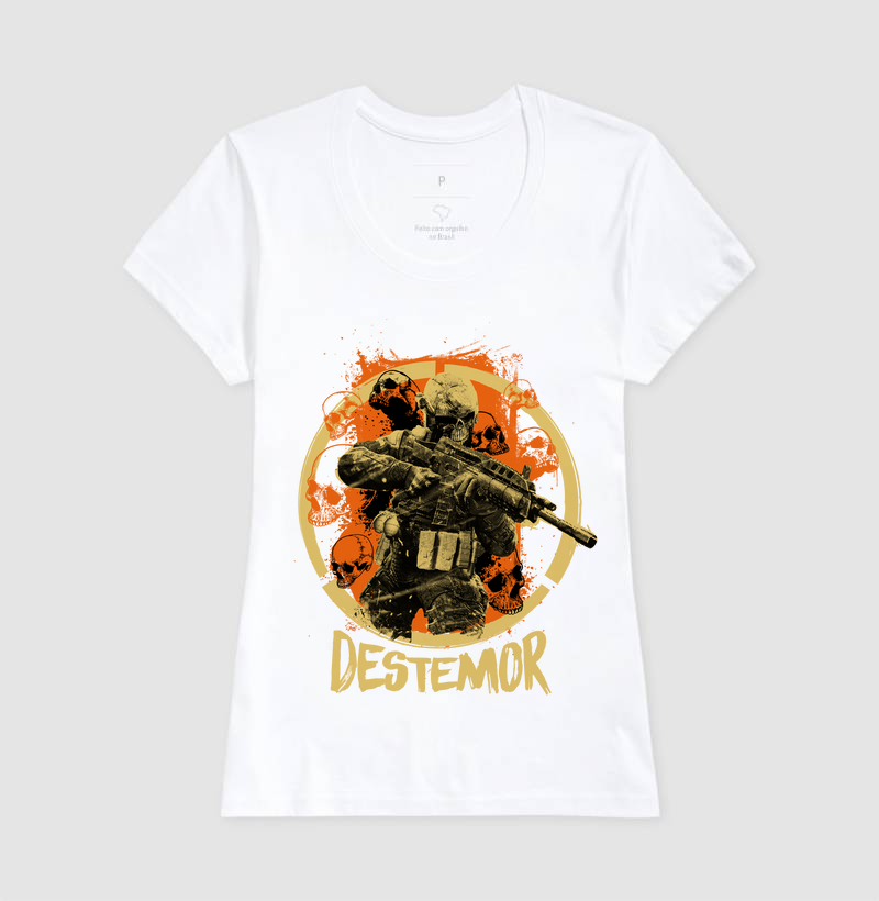 Camisa 4