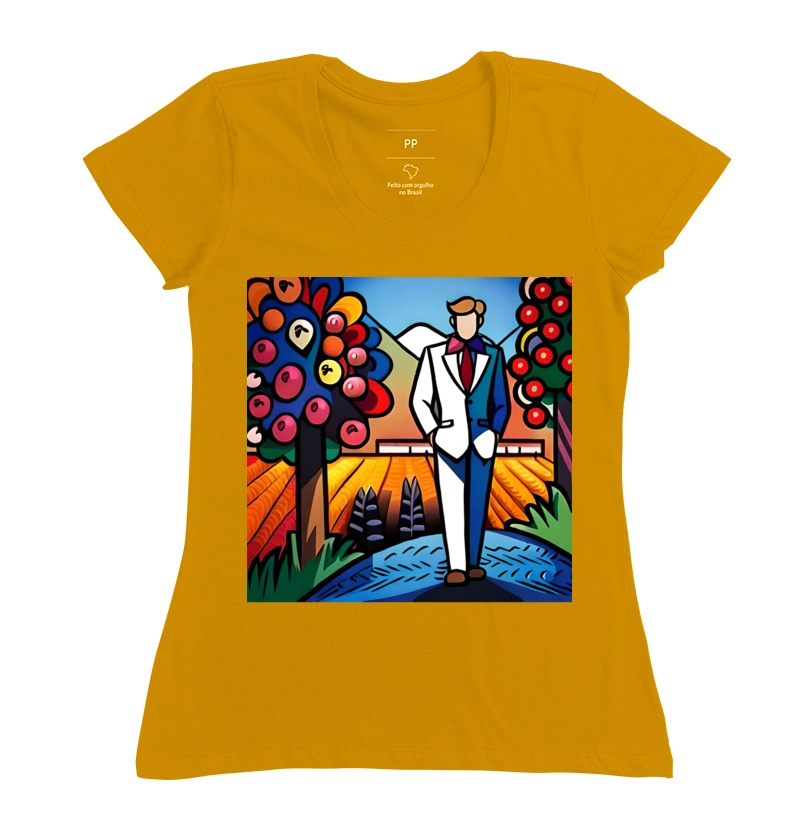 Camisa 14