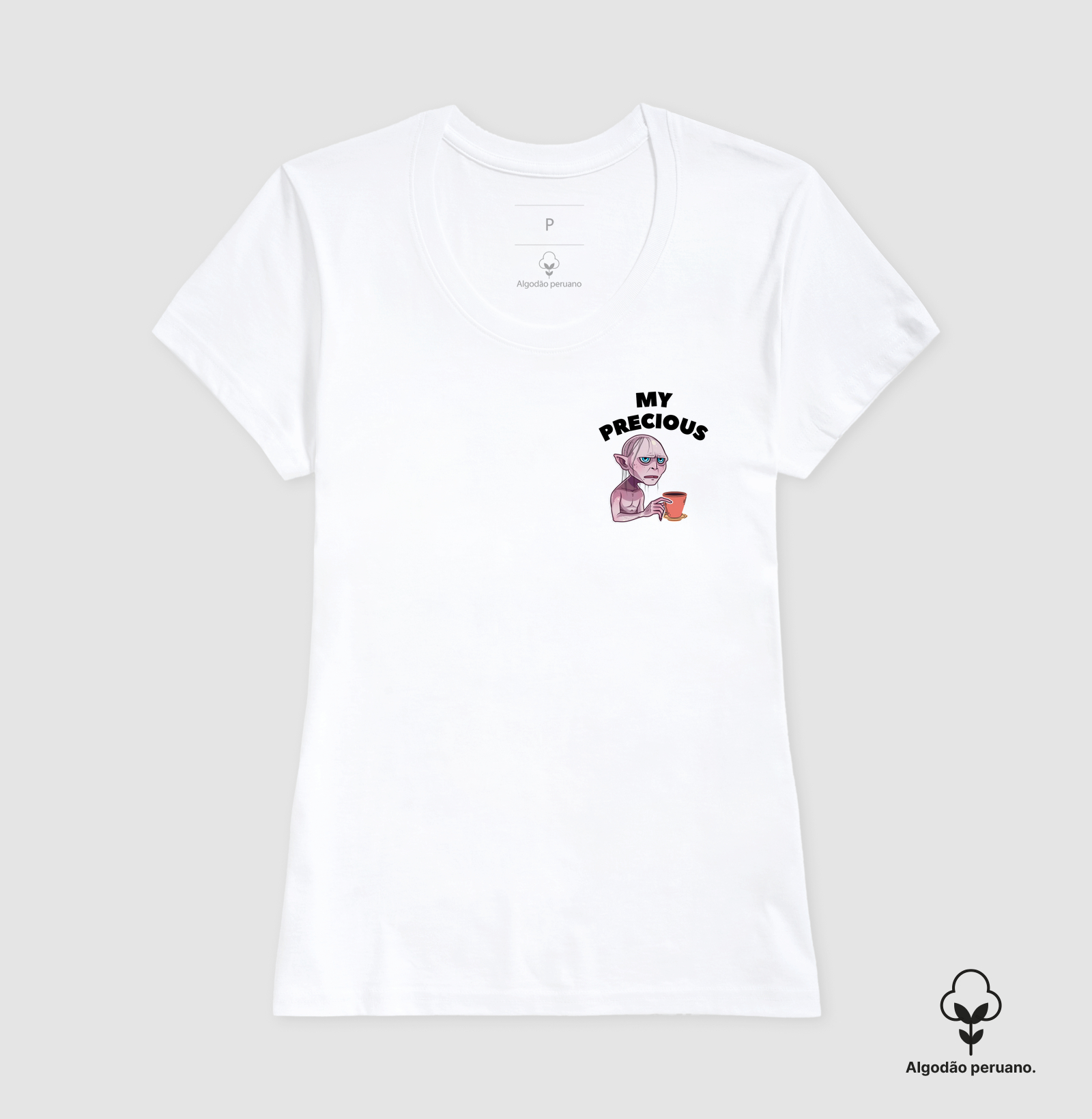 Camisa 2