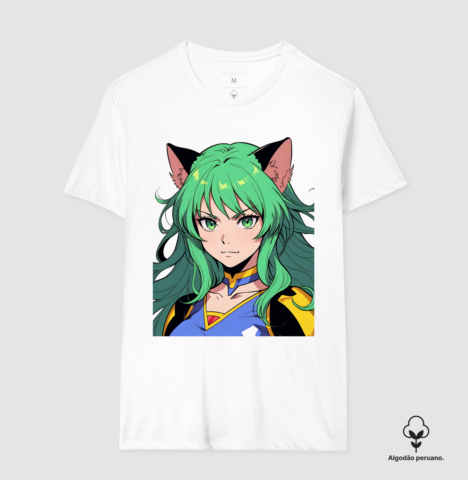 Camisa 4
