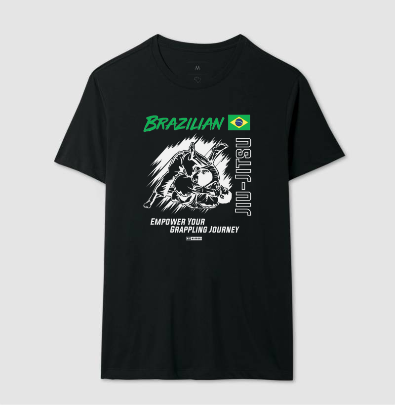 Camisa 18