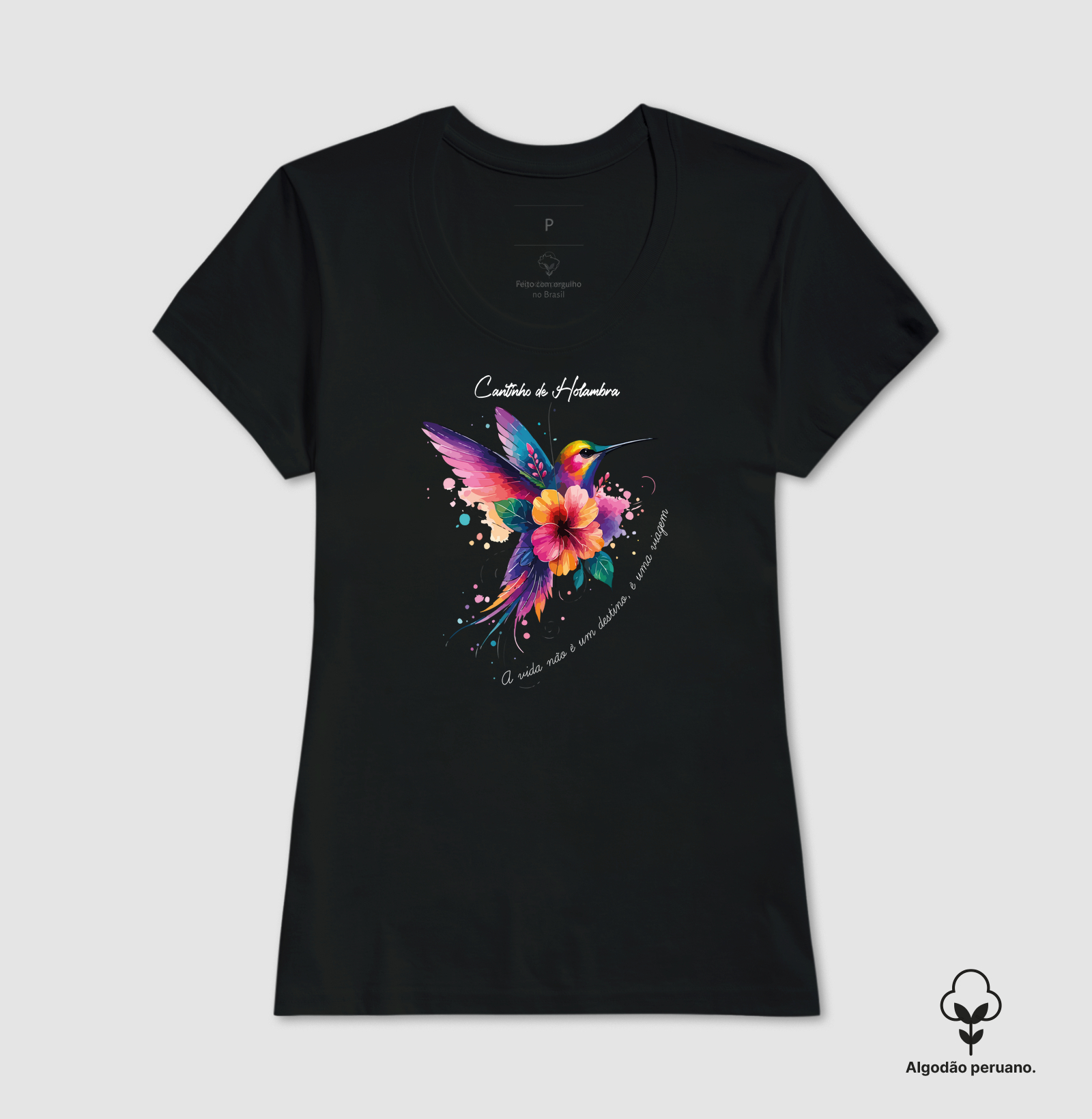 Camisa 2
